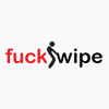 Fuck Swipe logo